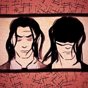 The Mimic: Jealousy, Lost Brothers (Original Soundtrack) - Single