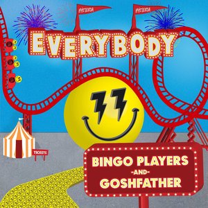 Everybody - Single