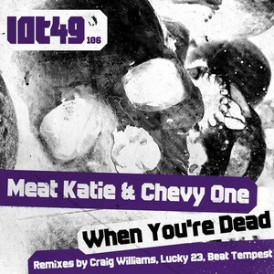 Avatar for Meat Katie & Chevy One