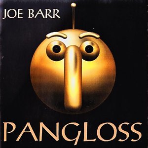Joe Barr