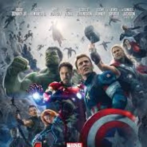 Avengers Ringtone (Age of Ultron)