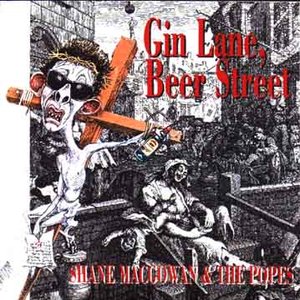 Gin Lane, Beer Street