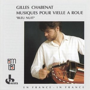 Musiques pour vielle à roue, Bleu nuit