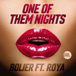 Bolier feat. Roya 的头像