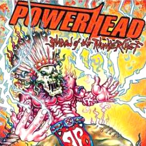 Shadow of the Thunderchief [Explicit]