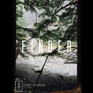 Finder (As Featured in "Little Women" Trailer)