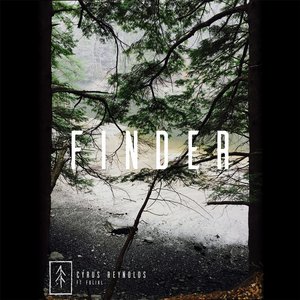 Finder (As Featured in "Little Women" Trailer)