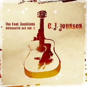 The Feel Sessions - Accoustic Set Vol. 1