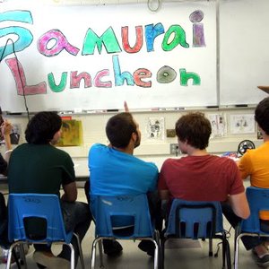 Samurai Luncheon 的头像