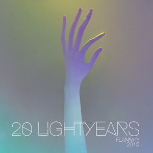 20 LIGHTYEARS