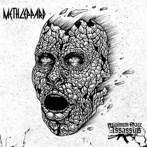 Meth Leppard / Minimum Wage Assassins