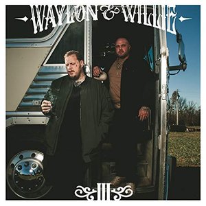 Waylon & Willie III