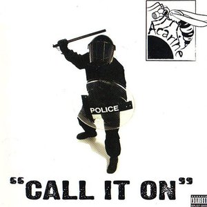 Call It on