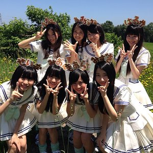 Avatar für AKB48 チーム研究生