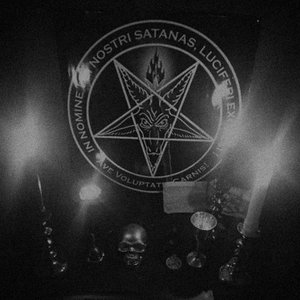 In Nomine Dei Nostri Satanas, Luciferi Excelsi! Ave Voluptatis Carnis!