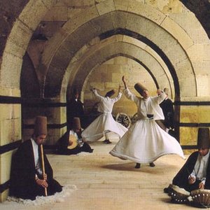 Istanbul Sema Group Mevlevi Music Board 的头像