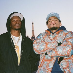Chance The Rapper & Joey Bada$$ 的头像