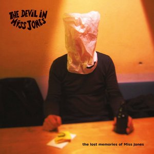 The Lost Memories Of Miss Jones