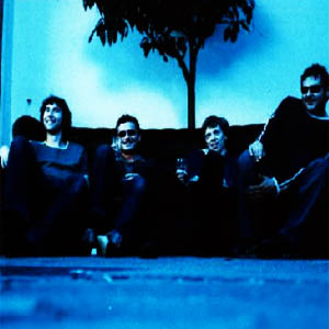 Clearlake photo provided by Last.fm