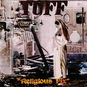 Religious Fix cover