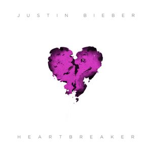 'Heartbreaker - Single' için resim