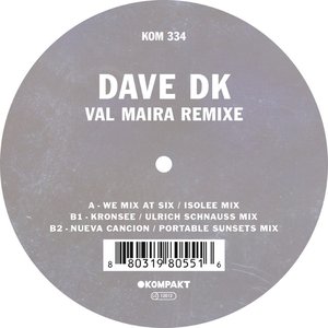 Val Maira Remixe