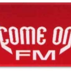 Изображение для 'come on fm'