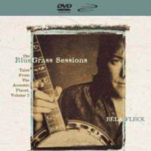 The Bluegrass Sessions: Tales From The Acoustic Planet, Vol. 2