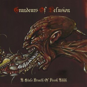 Grandeurs Of Delusion 的头像