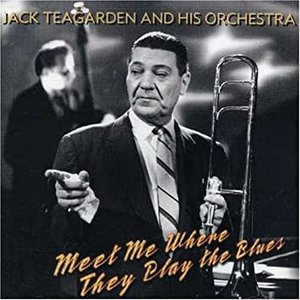 Meet Me Where They Play the Blues