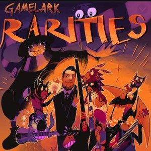 GameLark Rarities