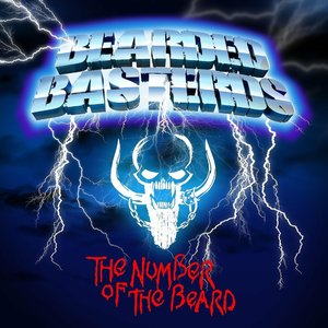 The Number of the beard