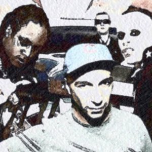 Avatar di The Prodigy & Tom Morello