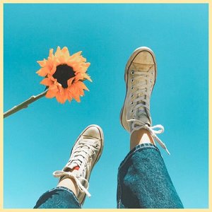 Sunflower Girl - Single