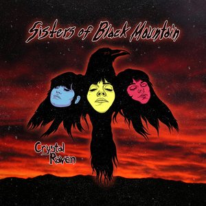 Crystal Raven
