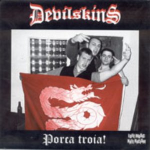 Porca troia!