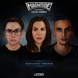 Avatar for Magnetude & Julia Marks