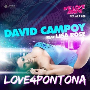 Аватар для David Campoy feat. Lisa Rose