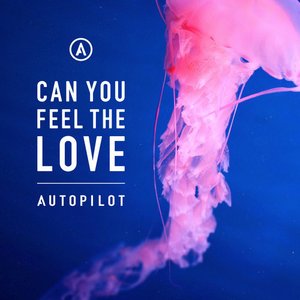 Autopilot. için avatar