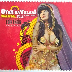 Esin Engin ve Orkestrası 的头像