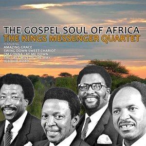 The Gospel Soul of Africa