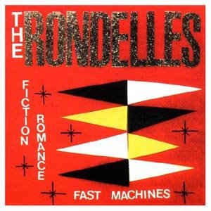 Fiction, Romance, Fast Machines