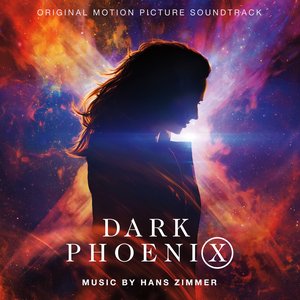 Image for 'Dark Phoenix (Original Motion Picture Soundtrack)'