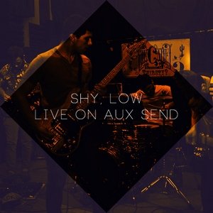 Live on AuxSend.tv