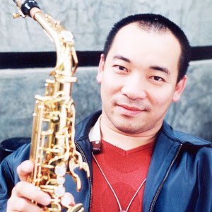 Koh Mr.Saxman 的头像