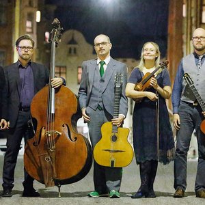 Django Collective Helsinki 的头像