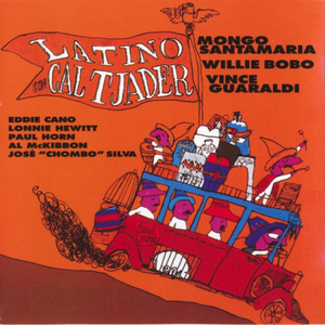 Cal Tjader - Cal Tjader