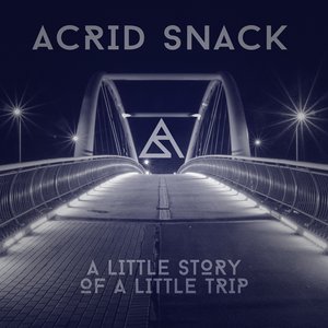 Acrid Snack のアバター