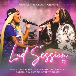 Lud Session Medley: Modo avião / A tua voz / 700 por hora / Radar / A música mais triste do ano