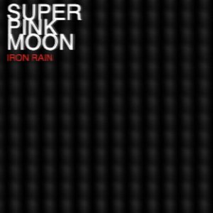 IRON RAIN (singles)